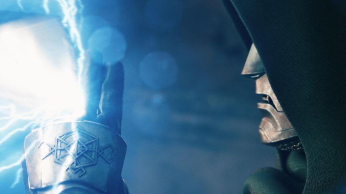Avengers: Doomsday Stars Reveal Everyone Got a Different Full Script