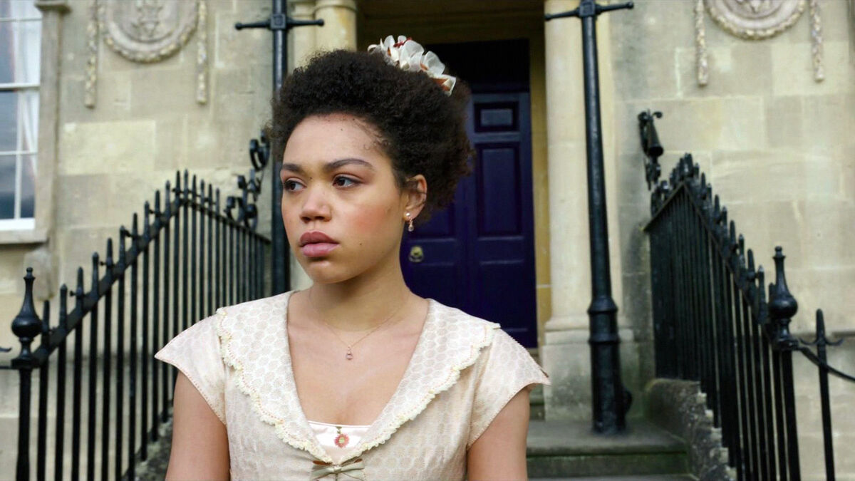 Ruby Barker's Exit: Where Does Marina's Arc In Bridgerton Go From Here?