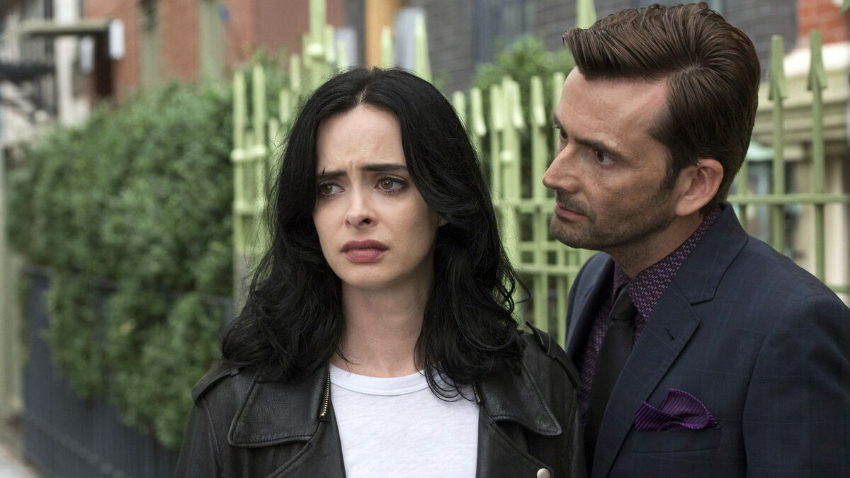 5 TV Villains Who Totally Stole The Show