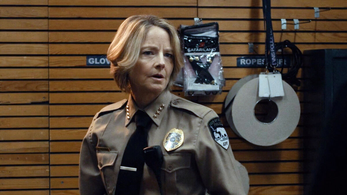 Real-life Inspiration For True Detective S5 Could Spell Bad News For Fans