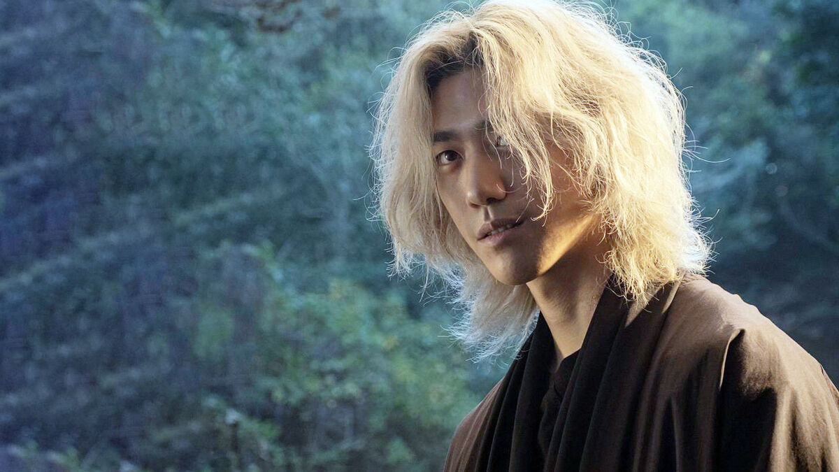 7 Supernatural Horror K-Dramas Like Revenant