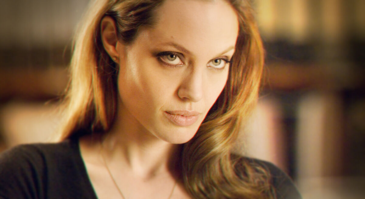 The 10 Best Angelina Jolie Movies, According to Rotten Tomatoes
