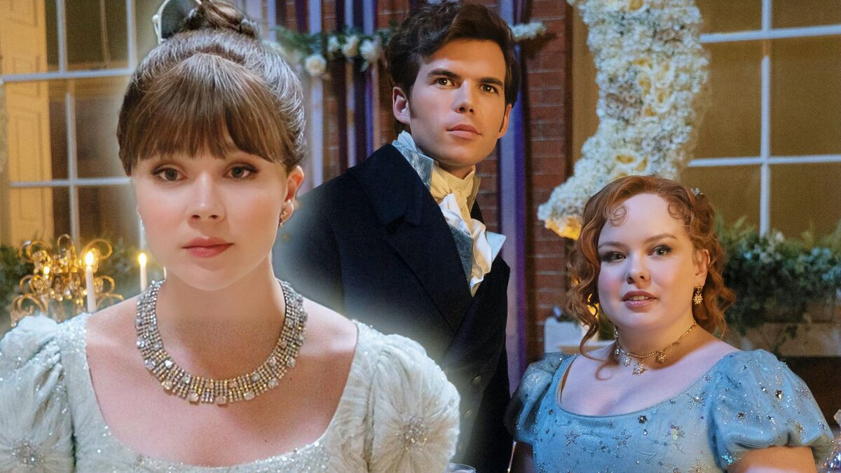 Bridgerton Fans Have Already Figured Out Which S3 Episode Will Be Most Suspenseful