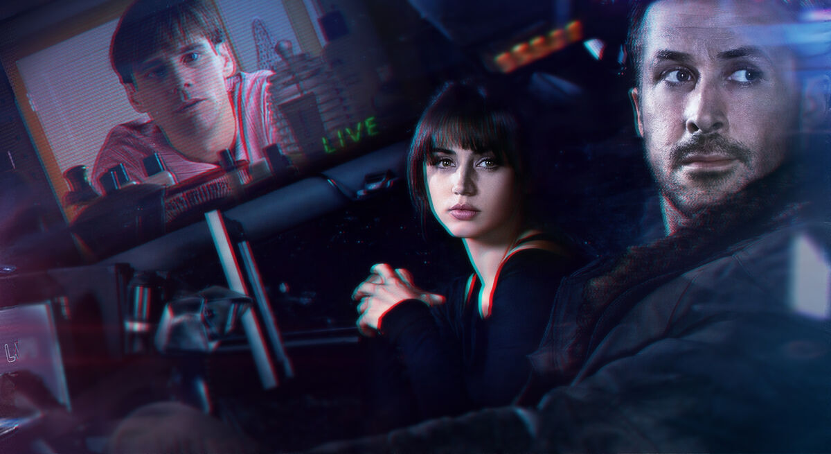 10 Movies That Will Resonate with Black Mirror Fans