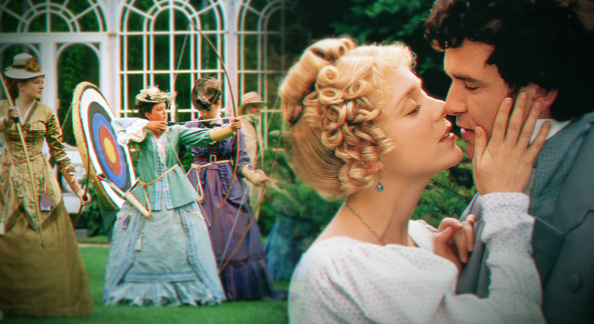 The Most Underrated Historical Dramas of the 1990s, Ranked
