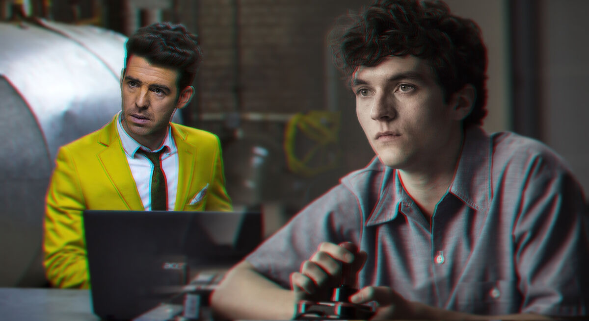 10 Lesser-Known Shows To Watch if You Like The Boys, Ranked