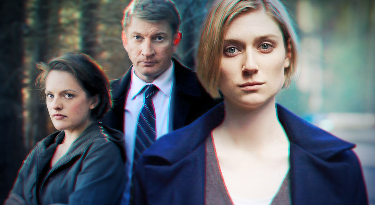 10 Binge-Worthy Shows Similar to Mare of Easttown, Ranked