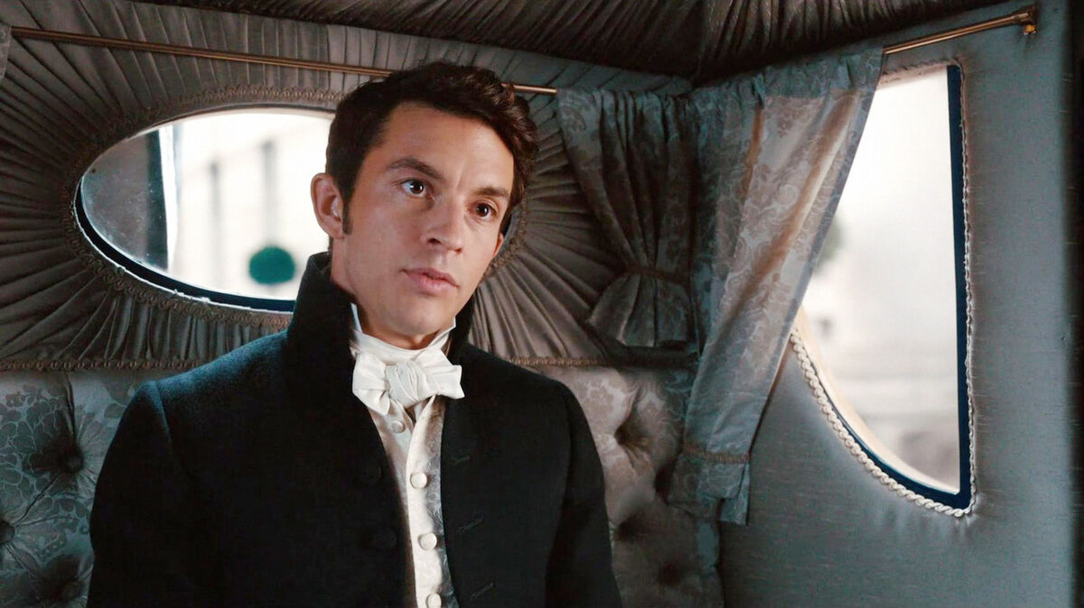 Jonathan Bailey on Bridgerton Season 3: 'It Could Happen At Any Moment'