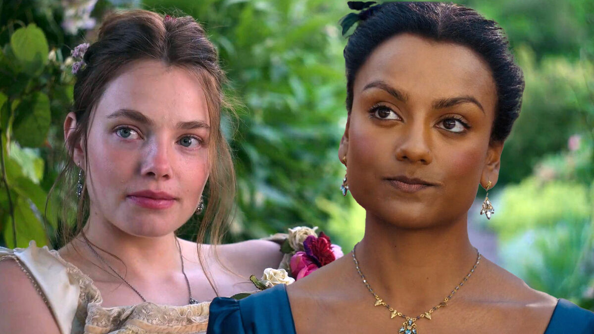 Not Every Romance Is The Same: Key Differences & Similarities Between The Buccaneers and Bridgerton