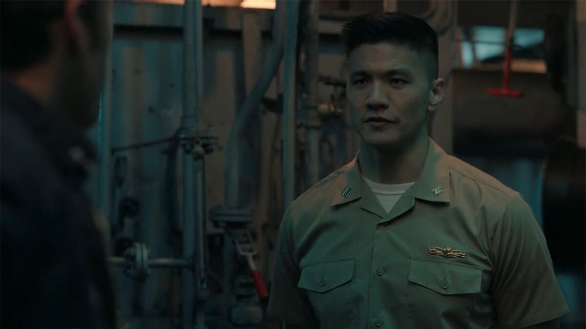 Mark Harmon Quit Gibbs in 2021. He Is in All Ten Episodes of NCIS: Origins Season 3.