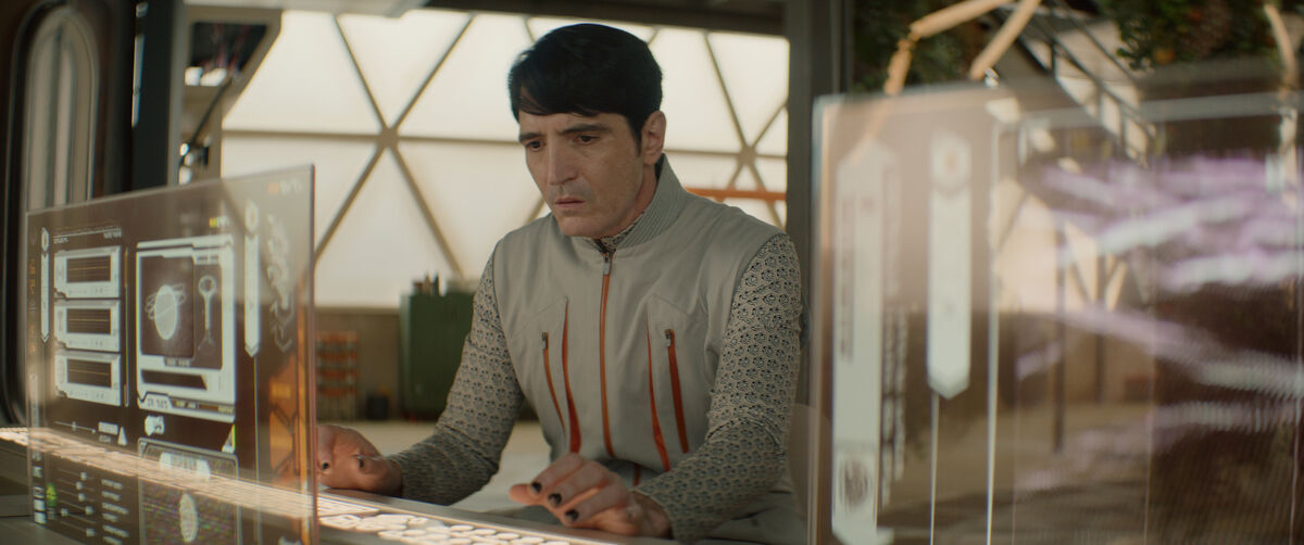 Murderbot Season 2 Added 25 New Cast Members and the List Is Absurd