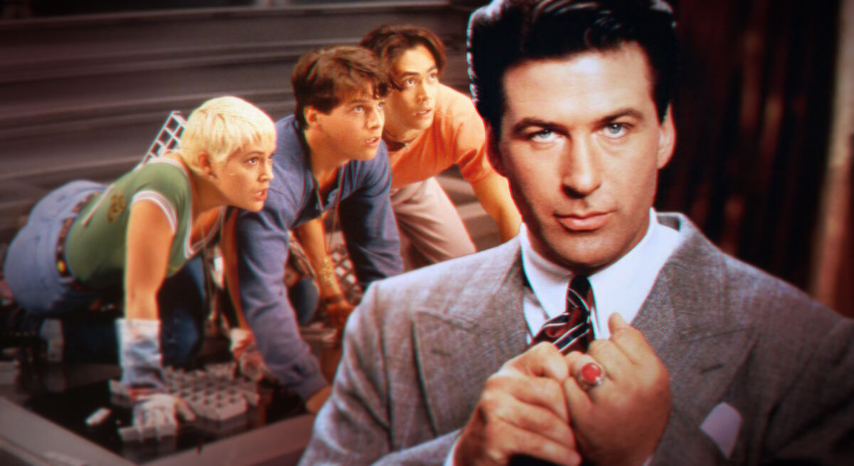 10 Vigilante Movies from the 90s So Bad, They're Actually Good