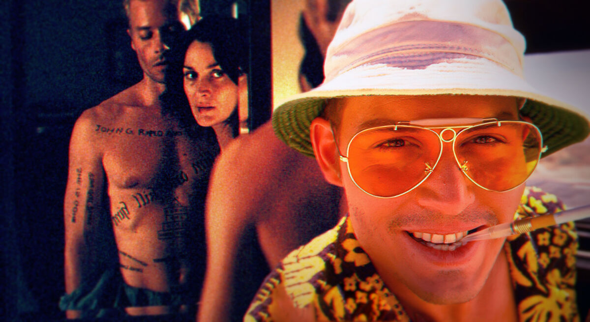The 10 Best Movies To Watch if You Like Requiem for a Dream, Ranked