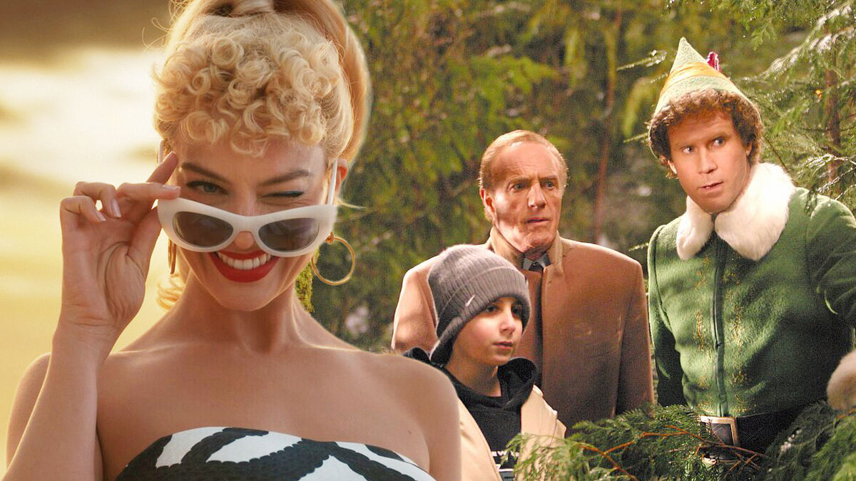 Fan Theory Linking Elf And Barbie Is Surprisingly Plausible