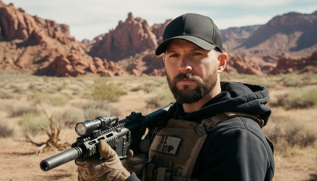 Get up to speed on 'Marshals' season 2, Taylor Sheridan's series