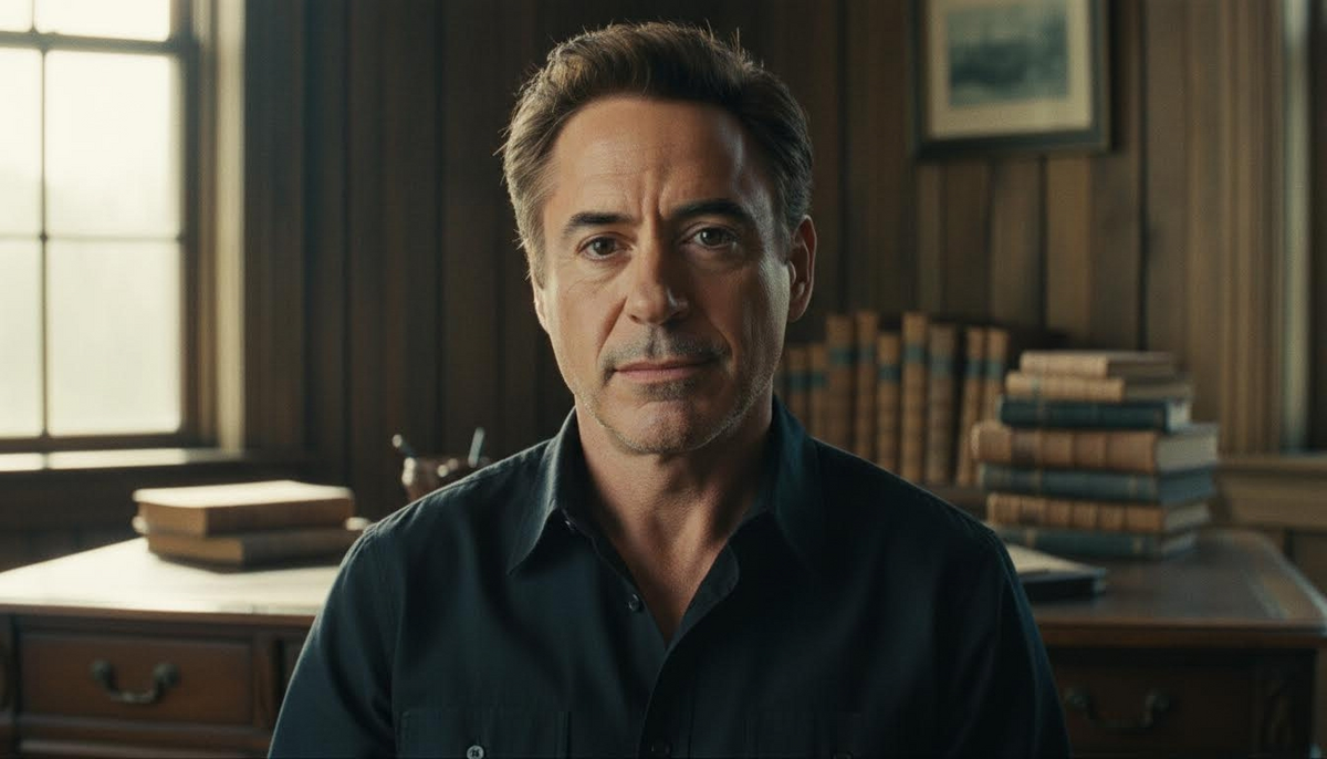 Kevin Feige reveals Robert Downey Jr. is ready to move from the MCU’s greatest hero to its ultimate villain