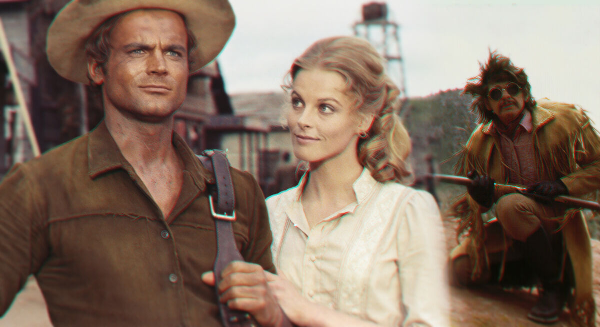 11 Westerns from the 70s So Bad, They're Actually Good