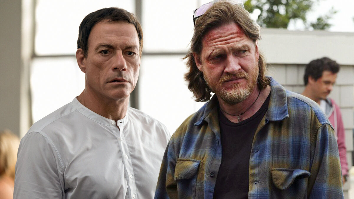 One-Day Binge: 5 One-Season Series With Perfect Endings