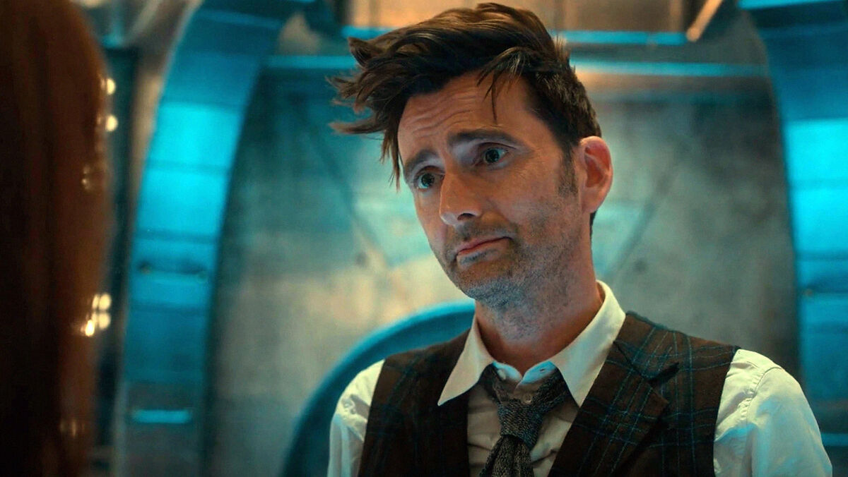 Is The Newest The Best? Every Modern Era Doctor Who TARDIS Interior Ranked