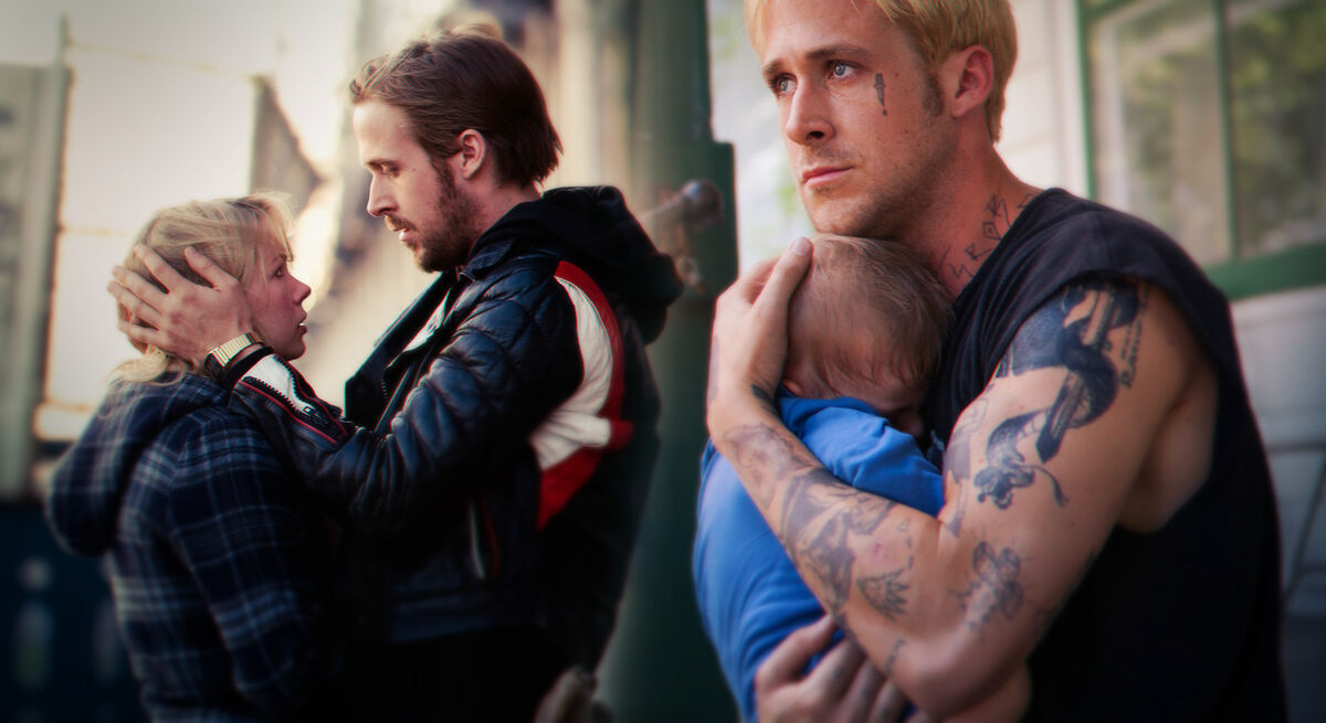 From The Notebook to La La Land: Ranking Ryan Gosling's Best Roles