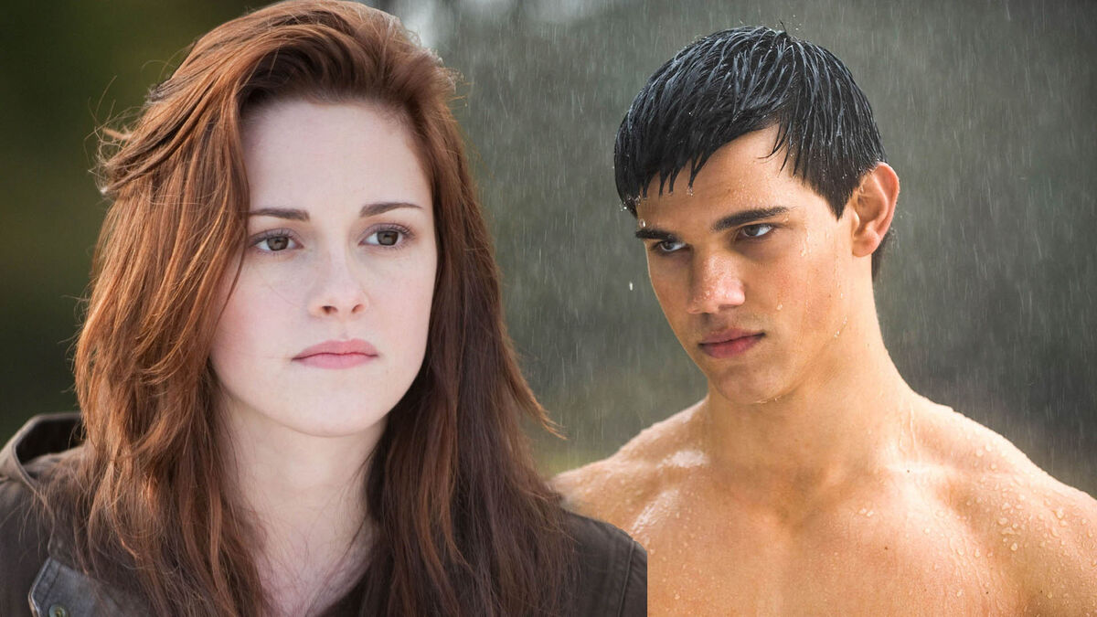 5 Reasons Animated Twilight Series Is The Best Decision Creators Could Make