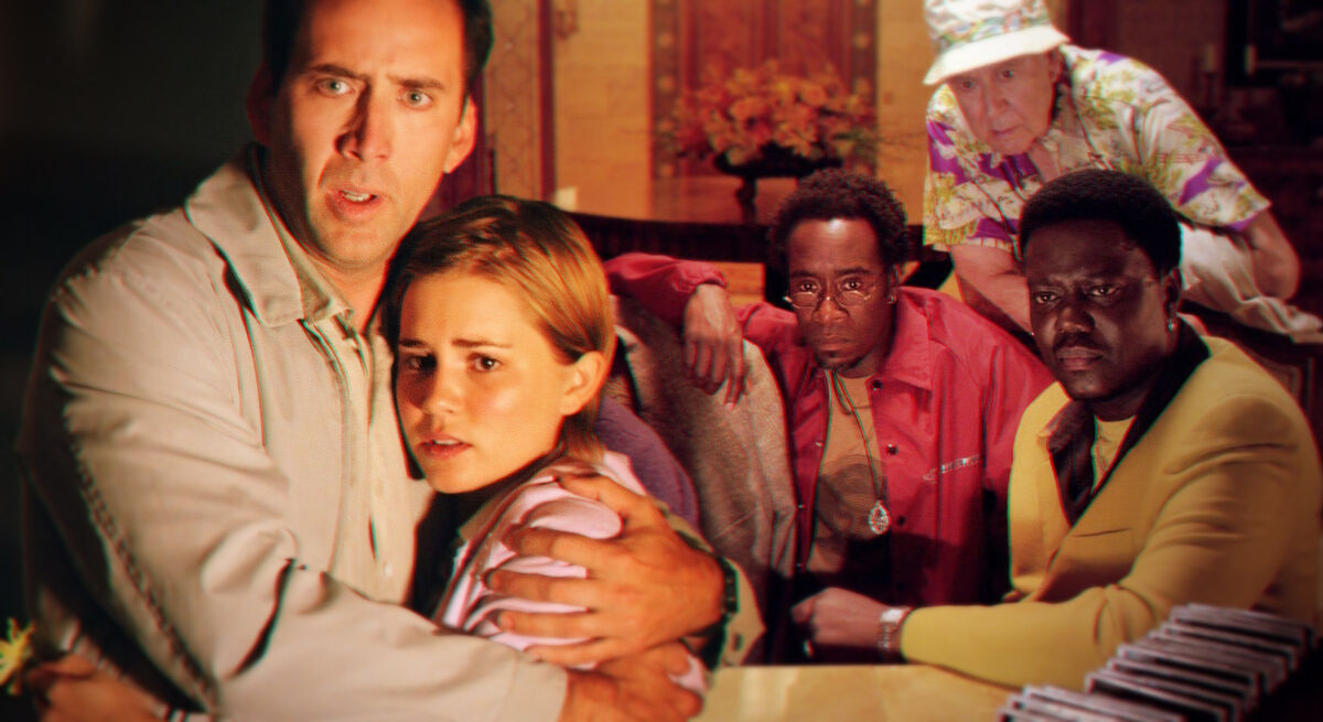 The 10 Best Movies To Watch if You Like The Sting, Ranked