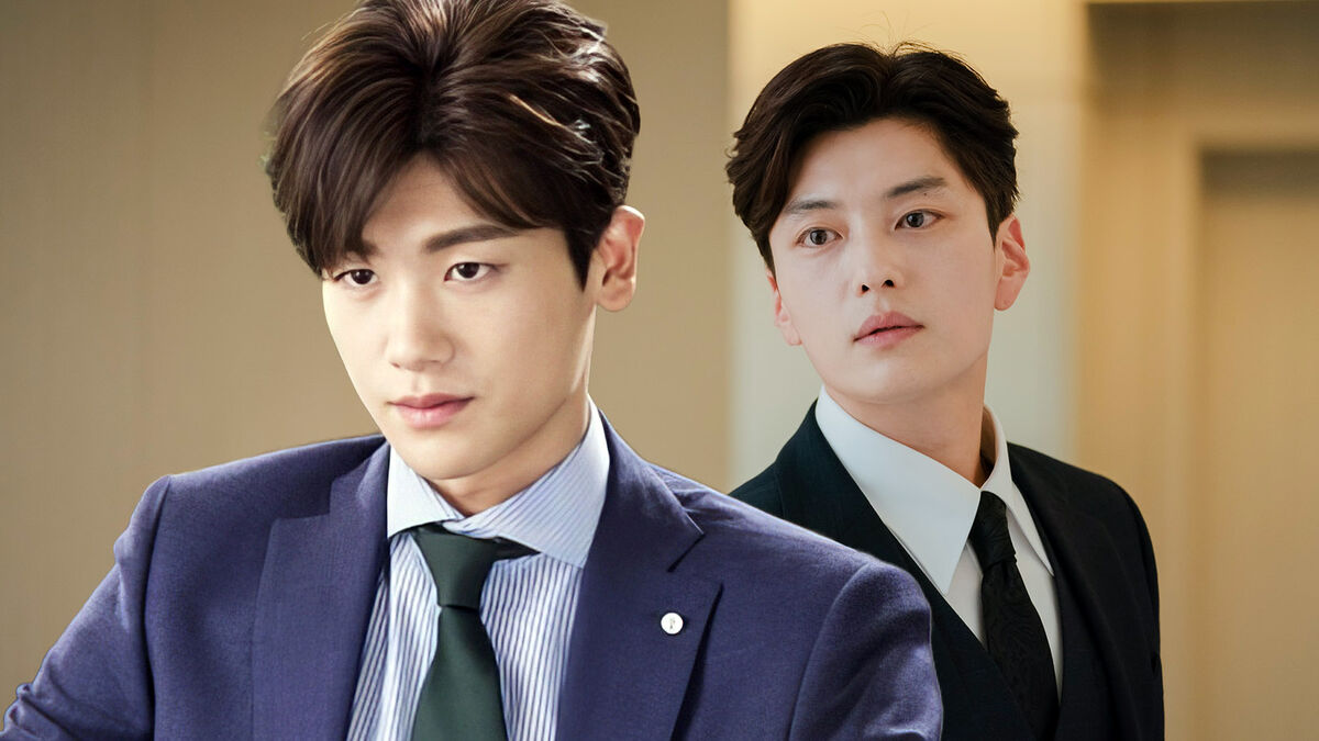7 K-Dramas Where A Popular Girl Falls For An Average Boy