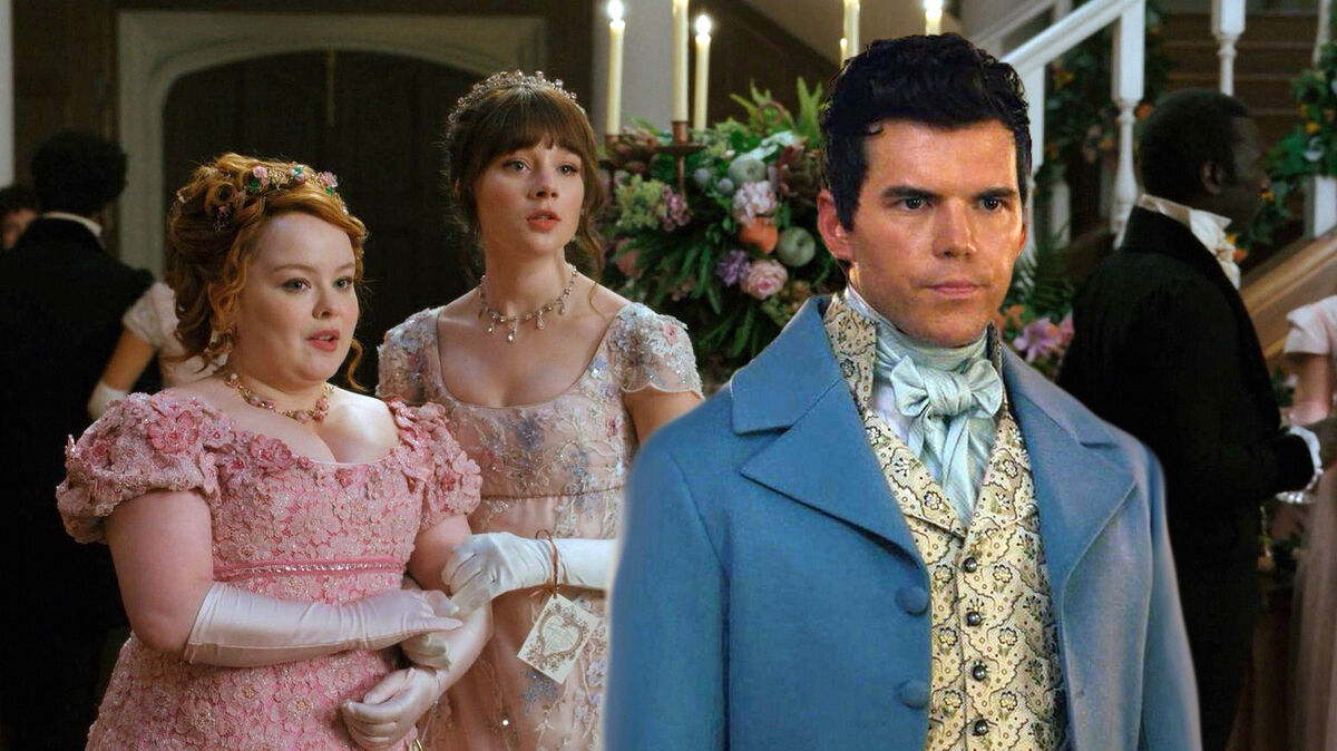 Here's Why Bridgerton Season 3 Will Be Different In Tone From Its Predecessors