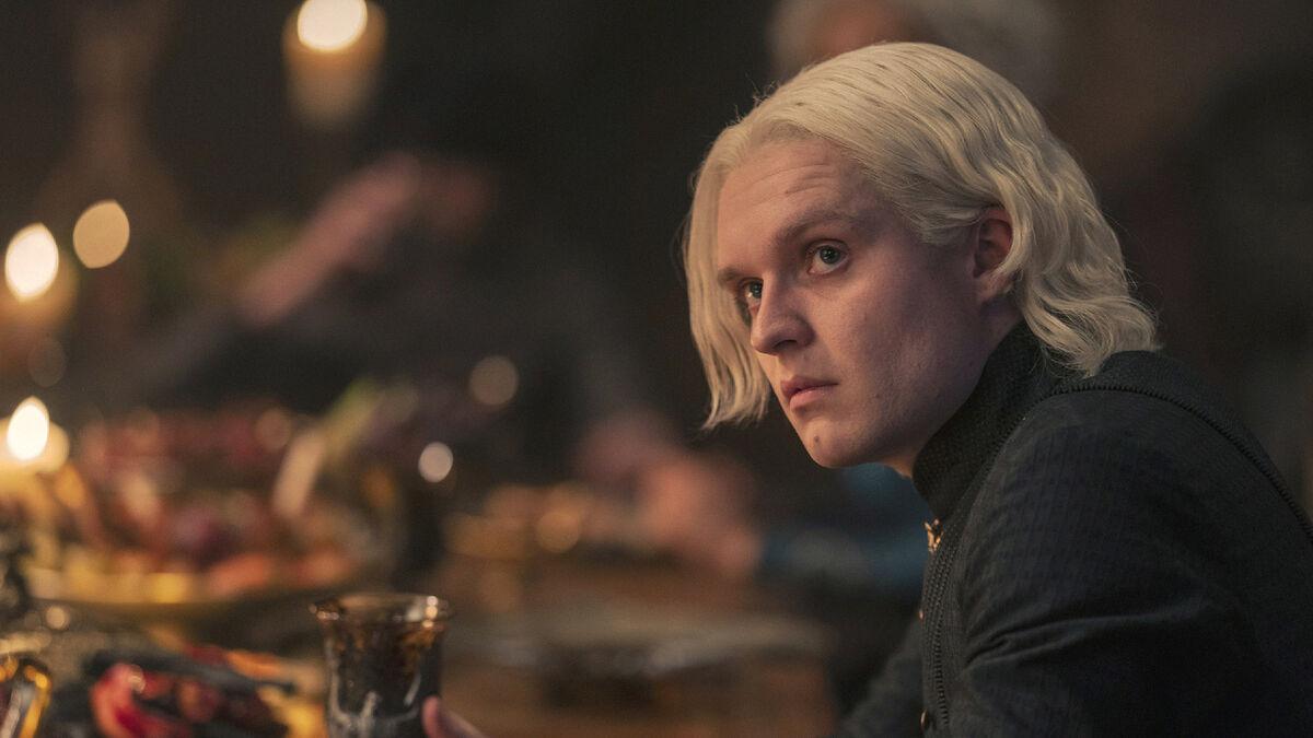Recent Leaks Could Actually Bode Well for House of the Dragon