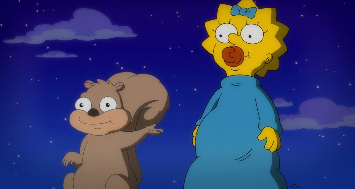 The Simpsons has had three 800th episodes and Fox gave the logo to the second one