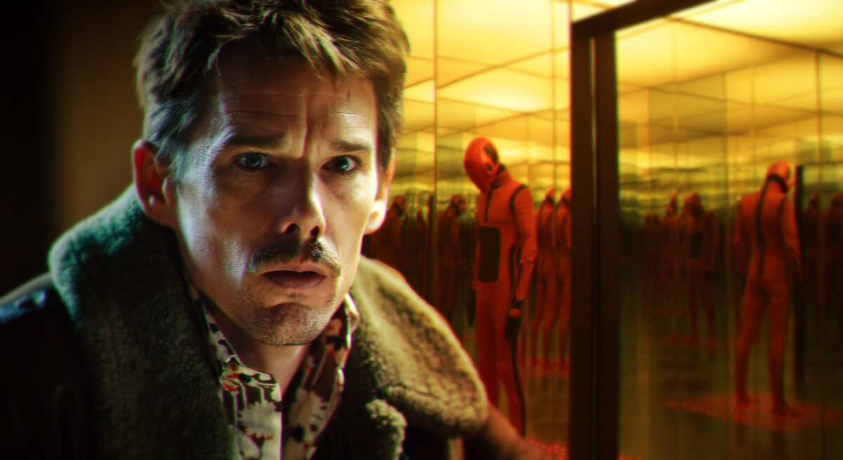 If You Loved Interstellar, Here Are 10 Movies to Challenge Your Reality