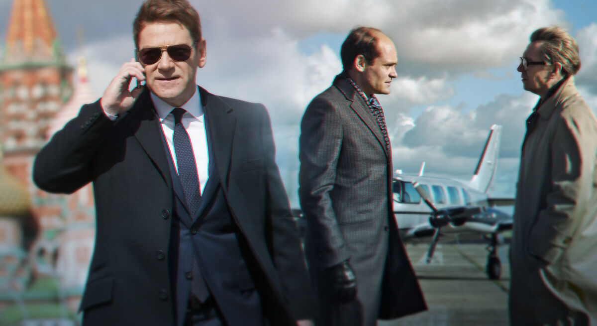 10 Underrated Espionage Movies of the 2010s Worth Revisiting