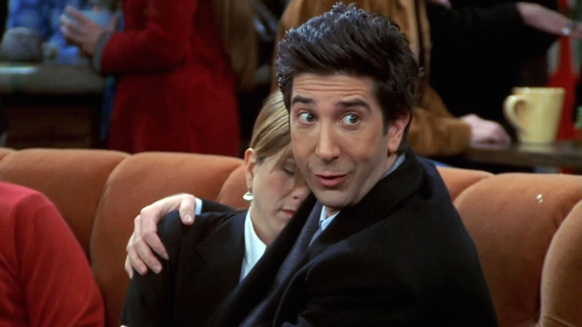 If Fans Could Change 5 Things About Friends, Here's What They'd Do