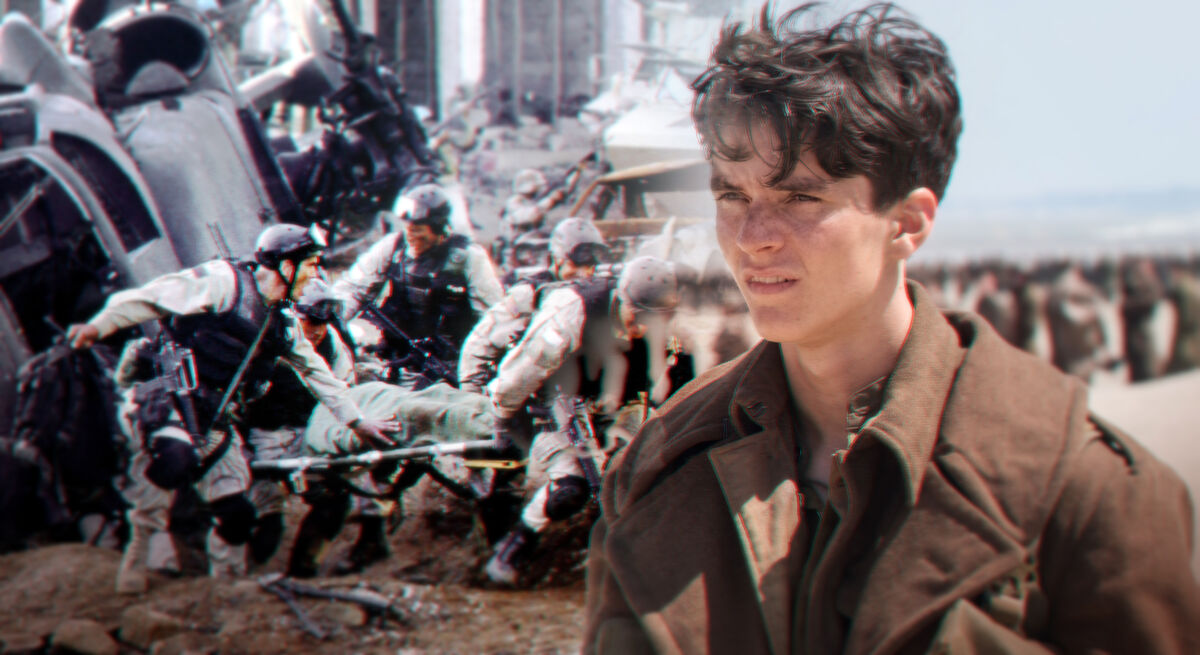 10 War Movies That Are Highly Rewatchable
