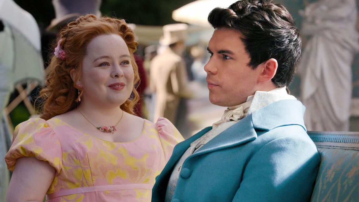 5 Biggest Book-To-Show Changes We Expect To See In Bridgerton S3