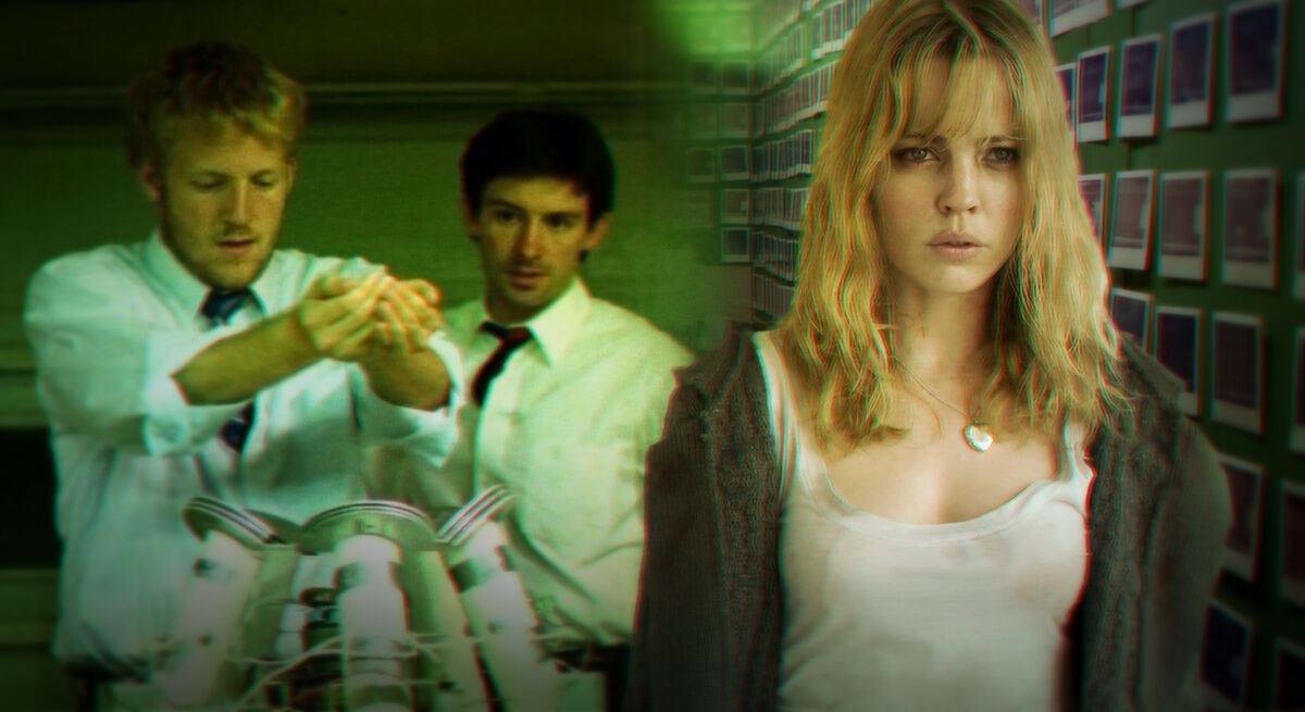 Thrill-seekers' List: 10 Movies Every Inception Fan Should Watch