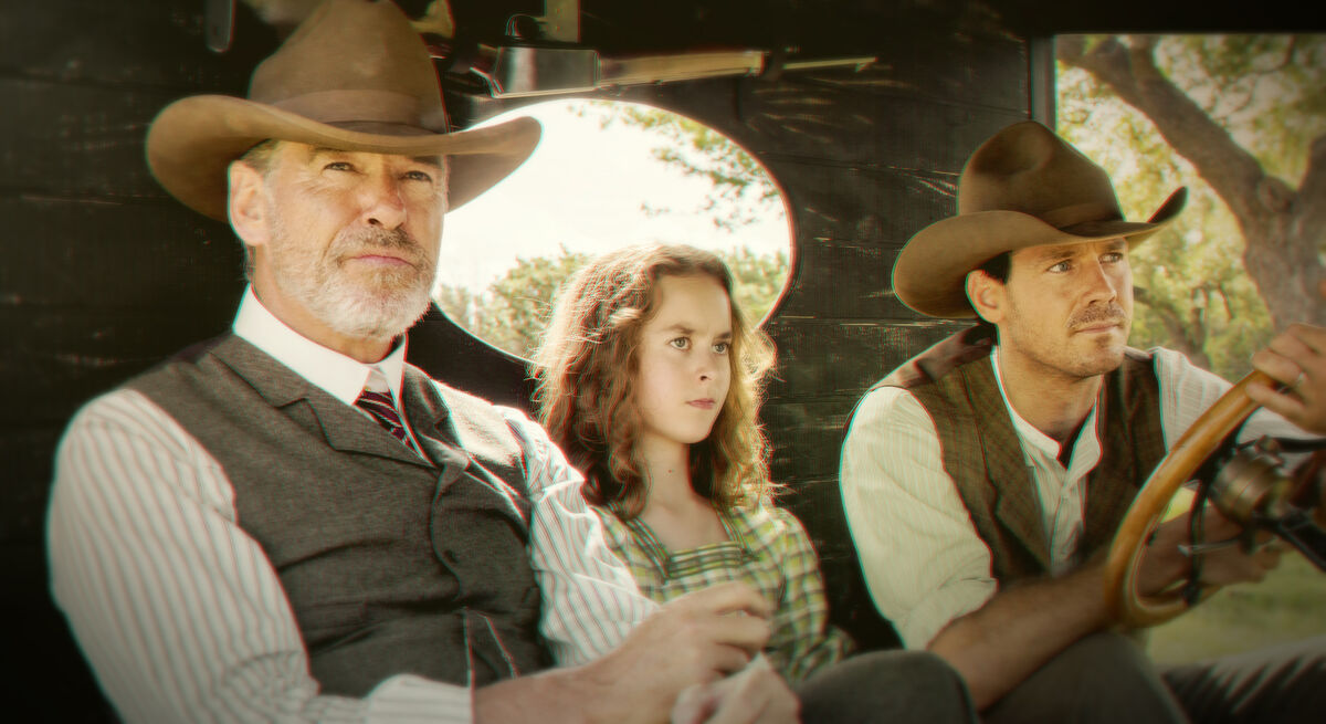 The 10 Best Shows To Watch if You Like Yellowstone, Ranked