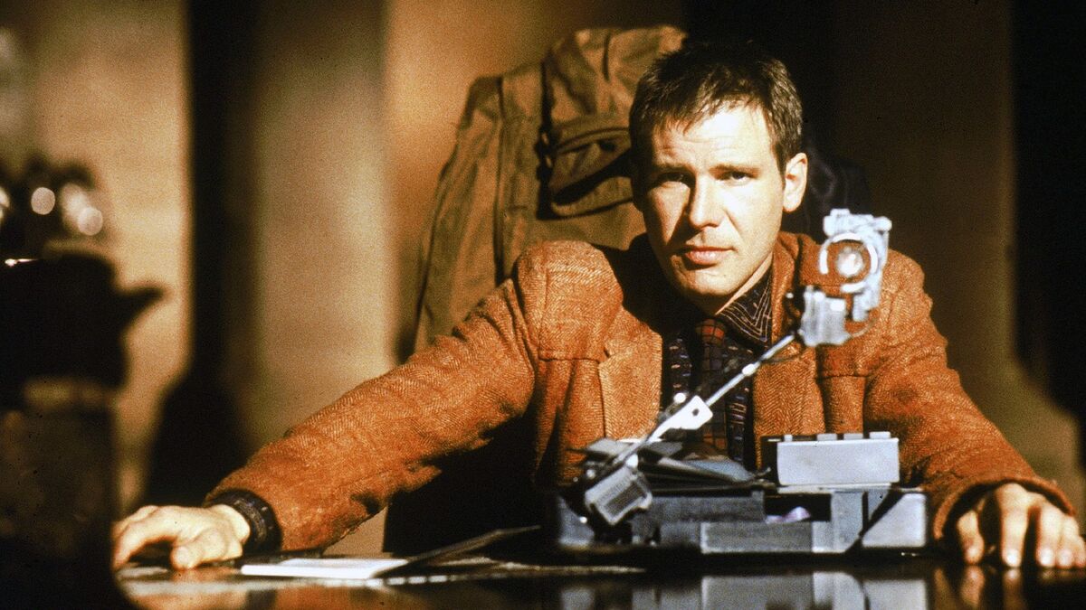 Blade Runner 2099 trailer arrives nearly two years after filming wrapped