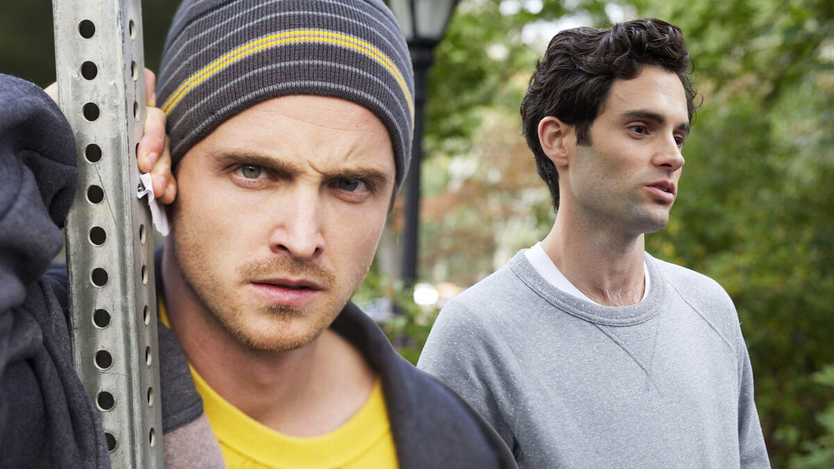 5 TV Series That Didn't Get Popular Until Later In The Run