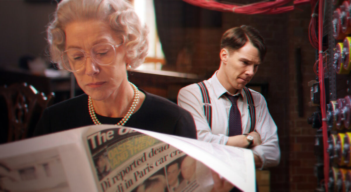 The 10 Best Movies To Watch if You Like The King's Speech, Ranked