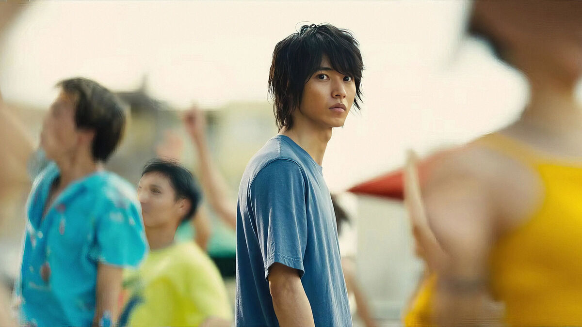 7 Asian Squid Game-esque TV Series With Mind And Death Games