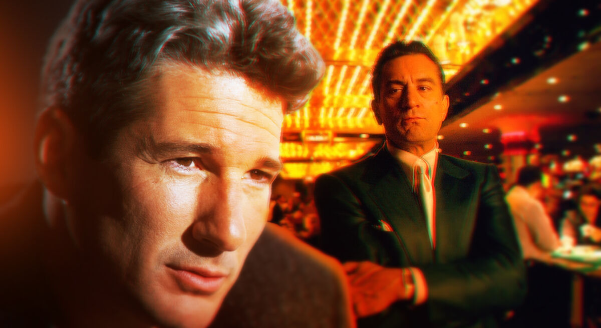 25 Must-See Films Similar to The Departed, Ranked