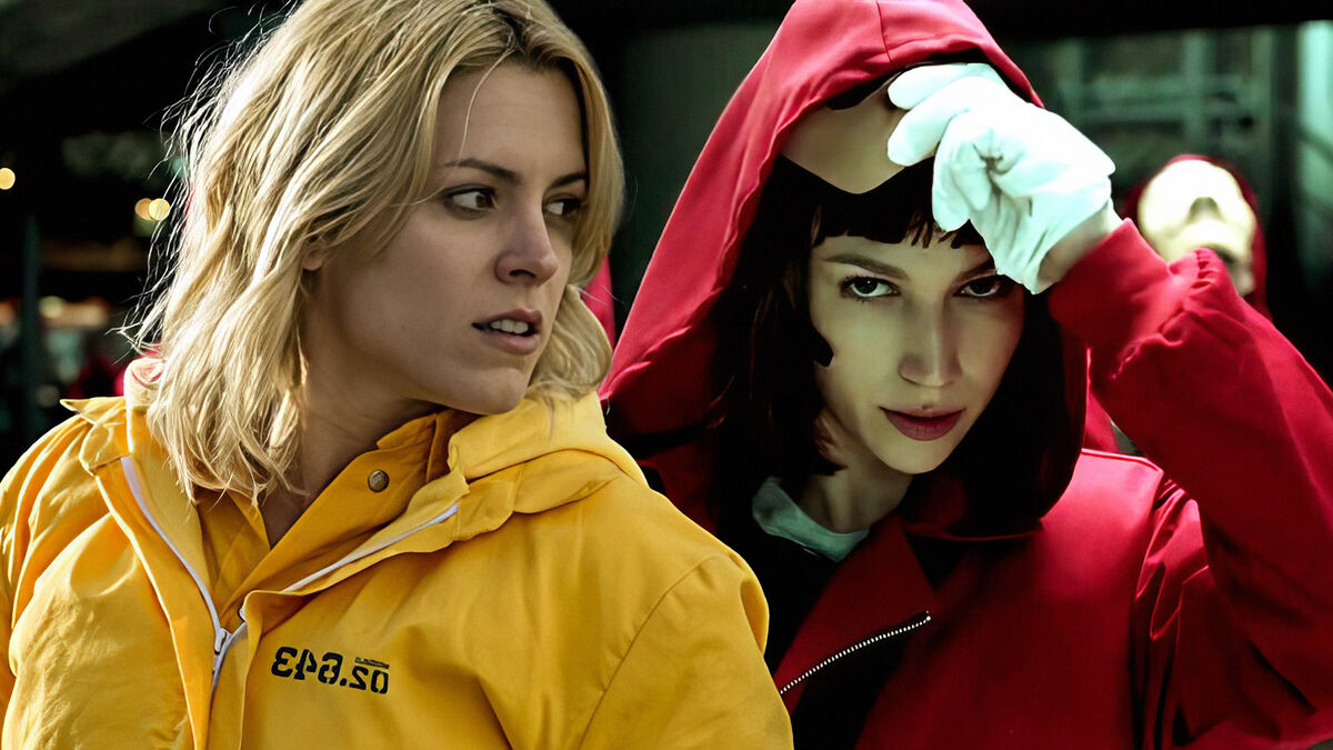5 Non-English Series That's Been Done Dirty By Title Translation