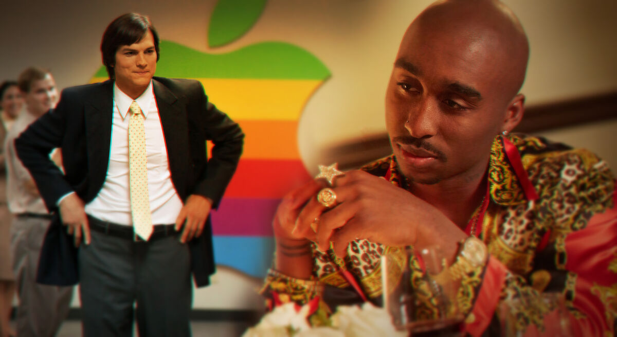 10 Biopics from the 2010s So Bad, They're Actually Good
