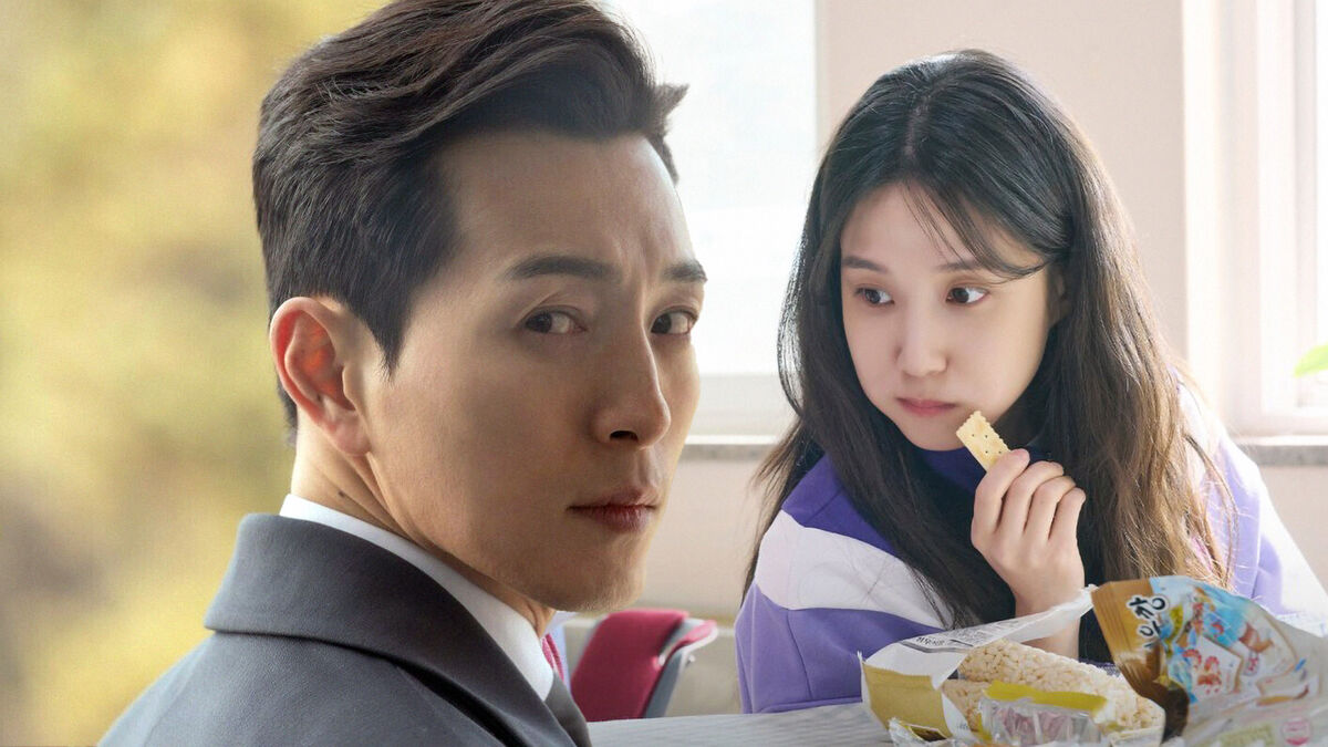 Year in Review. Did You Miss These Must-Watch Netflix K-Dramas Released In 2023?