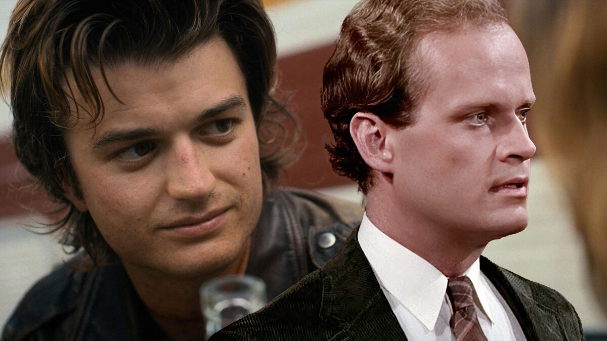 5 TV Characters Who Were Intended For Brief Arcs But Became Fan Favorites