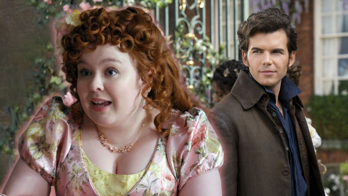 Who Is Each Bridgerton's Endgame In The Book Series vs The Show?