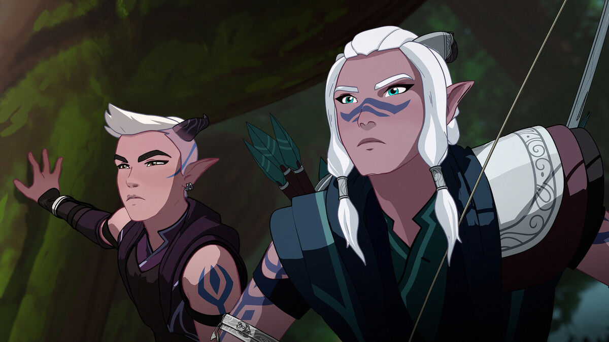 5 Kid-Friendly Animated Projects With Queer Representation