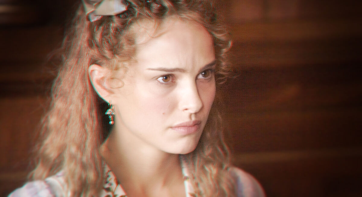 10 Underrated Natalie Portman Movies Fans Need to See
