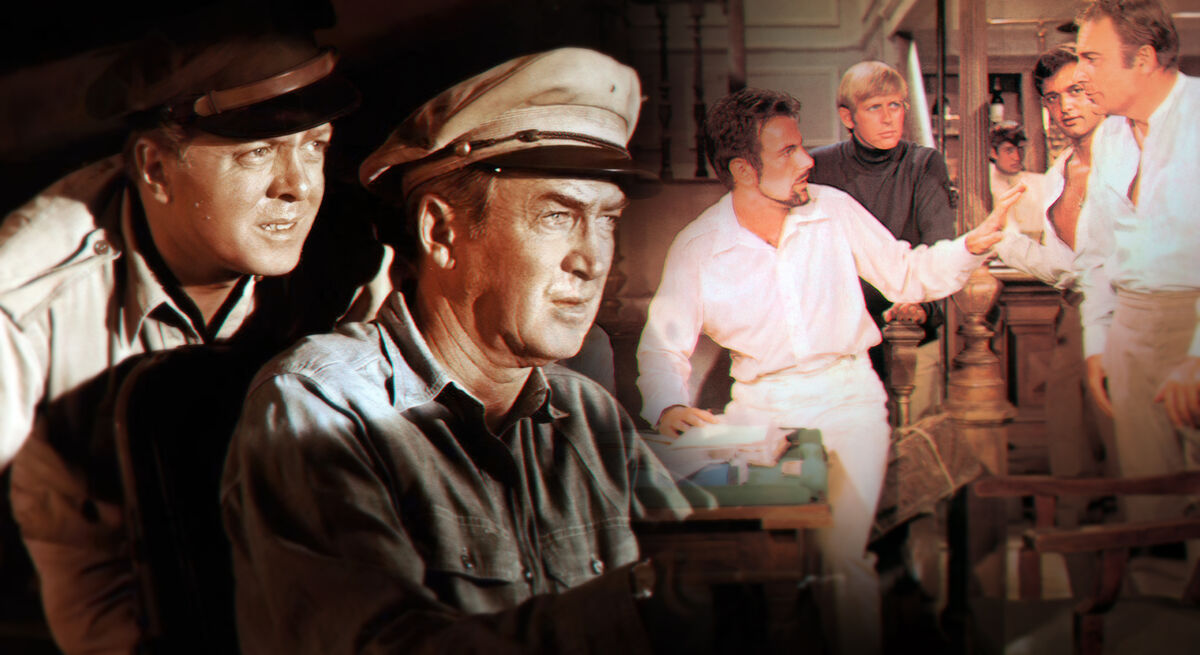 10 Underrated Disaster Movies of the 1960s Worth Revisiting